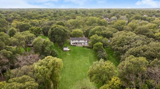 3305 Fairchild Avenue, Wayzata, MN 55391