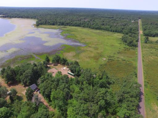 8533 N Bass Lake Road, Danbury, WI 54830