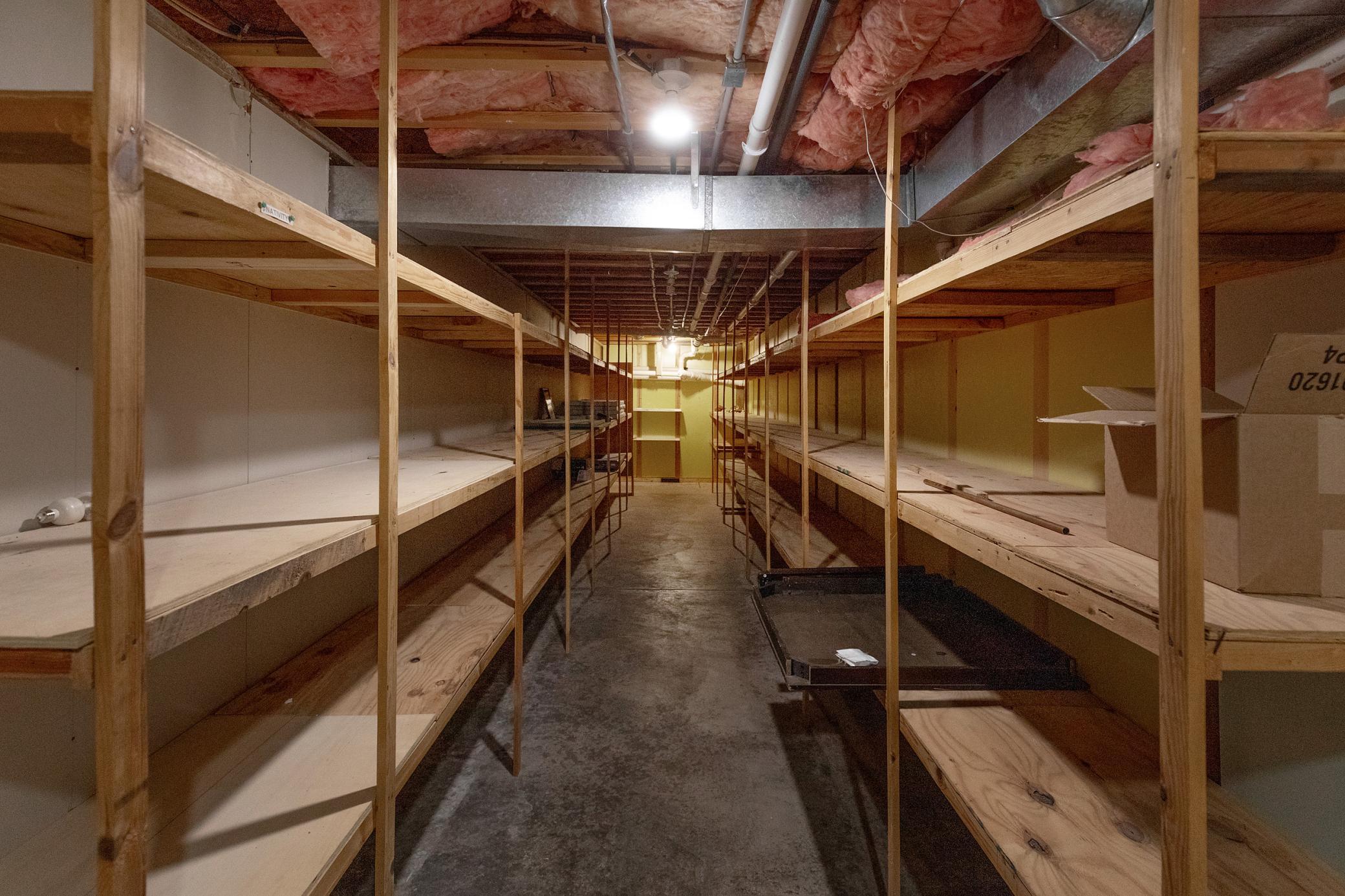 Lower Level - available to rent