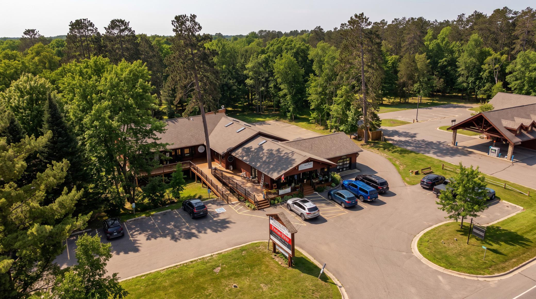 Property photo for 35494 County Road 3, Crosslake, MN 56442