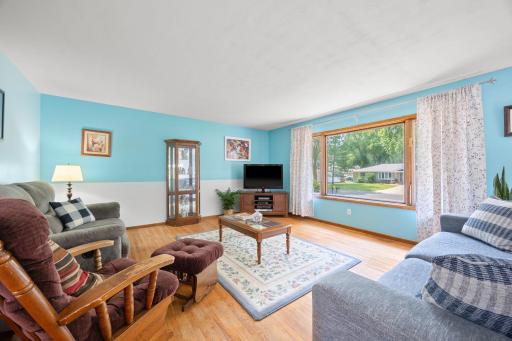 1065 Sherwood Street SE, Hutchinson, MN 55350