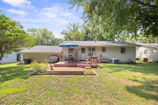 1065 Sherwood Street SE, Hutchinson, MN 55350