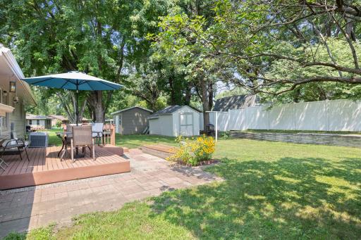 1065 Sherwood Street SE, Hutchinson, MN 55350