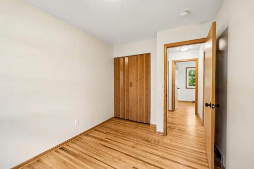 Bedroom Number 3