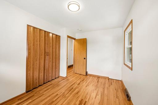 Bedroom Number 2