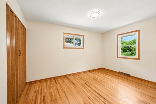 Owners Bedroom