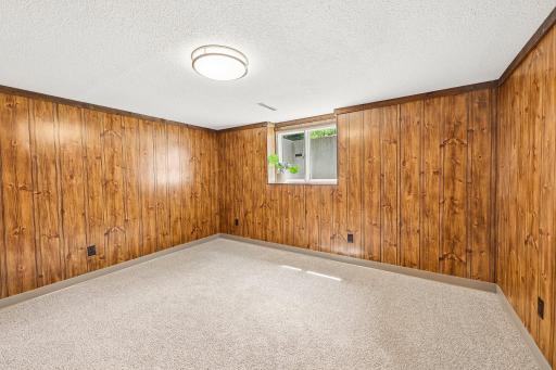4th Bedroom.