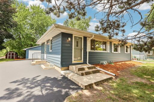Photo for 1625 Flag Avenue N, Golden Valley, MN 55427 - listing #7114707 Welcome Home! Original Owner home packed with updates.