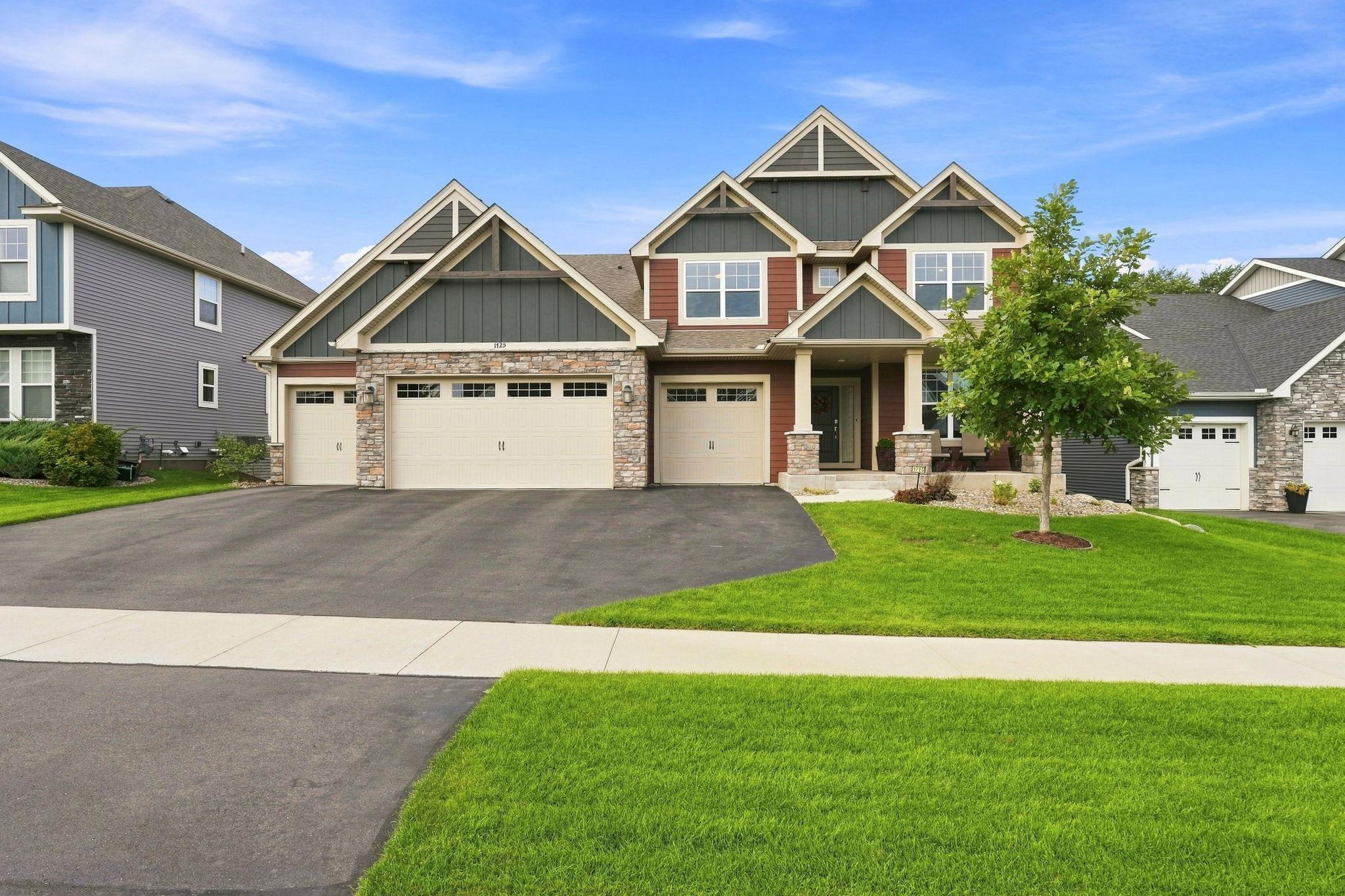 Property photo for 1725 131st Court W, Rosemount, MN 55068
