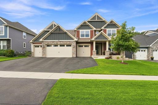 1725 131st Court W, Rosemount, MN 55068