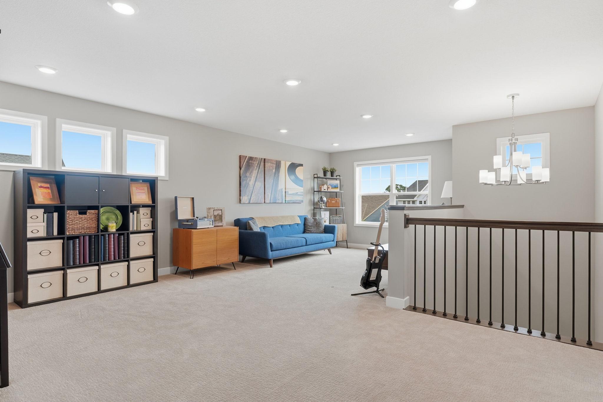 Great Family Living Space