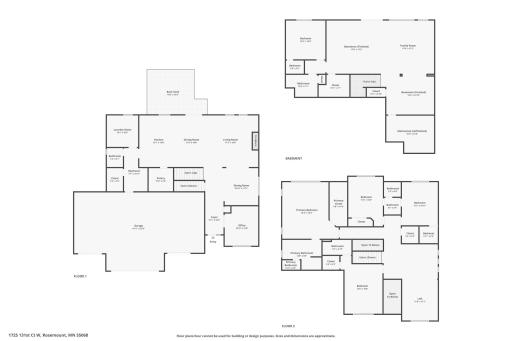 1725 131st Court W, Rosemount, MN 55068