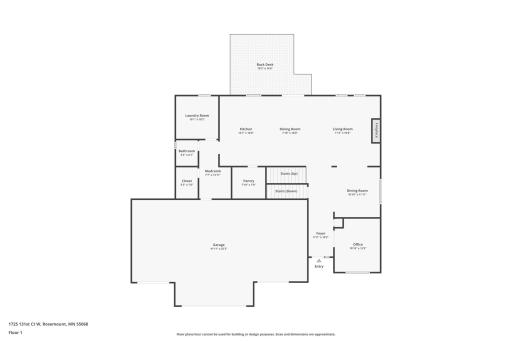1725 131st Court W, Rosemount, MN 55068