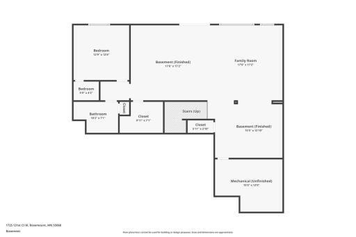 1725 131st Court W, Rosemount, MN 55068