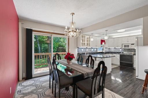 15365 182nd Avenue NW, Elk River, MN 55330
