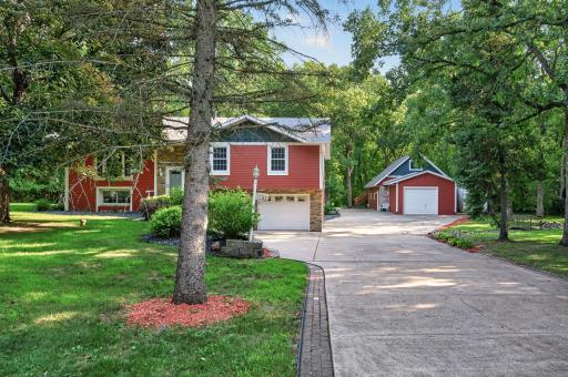 15365 182nd Avenue NW, Elk River, MN 55330