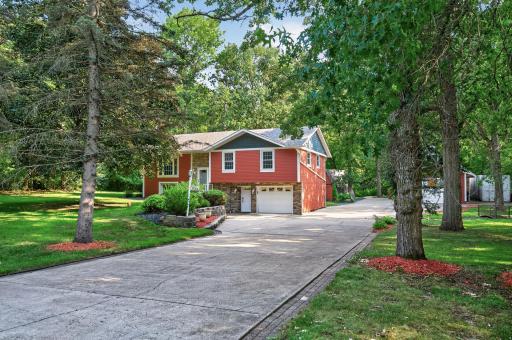 15365 182nd Avenue NW, Elk River, MN 55330