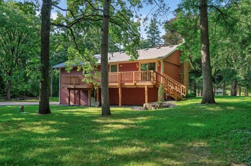 15365 182nd Avenue NW, Elk River, MN 55330