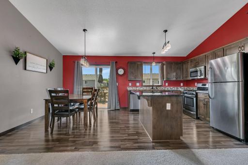 908 5th Street NE, Rice, MN 56367
