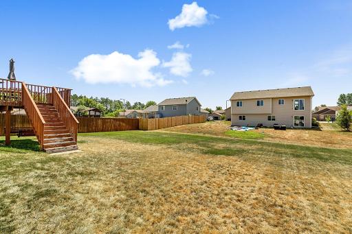 908 5th Street NE, Rice, MN 56367