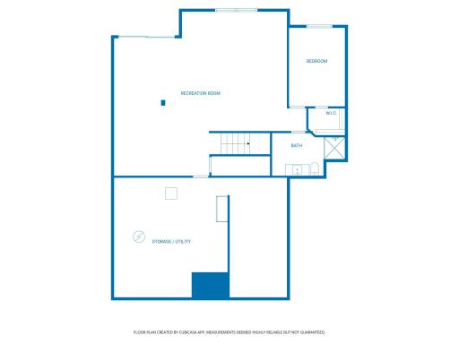 4925 Otter Trail NE, Saint Michael, MN 55376