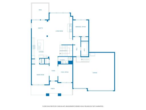 4925 Otter Trail NE, Saint Michael, MN 55376