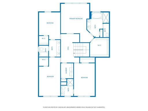 4925 Otter Trail NE, Saint Michael, MN 55376