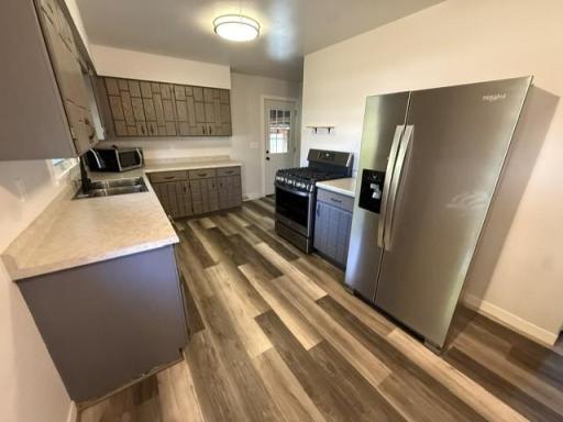 725 6th Street S, Breckenridge, MN 56520