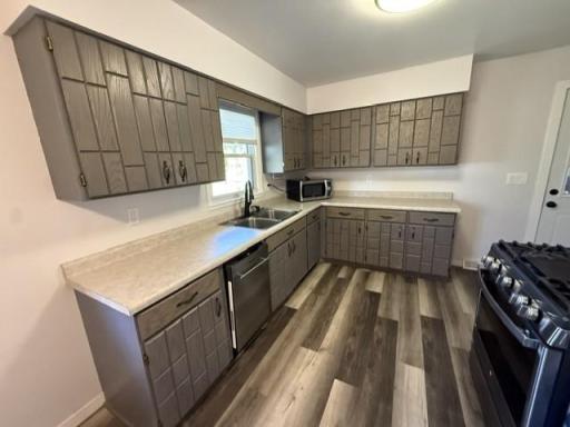 725 6th Street S, Breckenridge, MN 56520