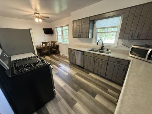725 6th Street S, Breckenridge, MN 56520