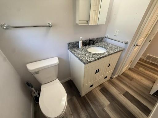 725 6th Street S, Breckenridge, MN 56520