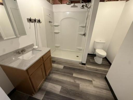 725 6th Street S, Breckenridge, MN 56520