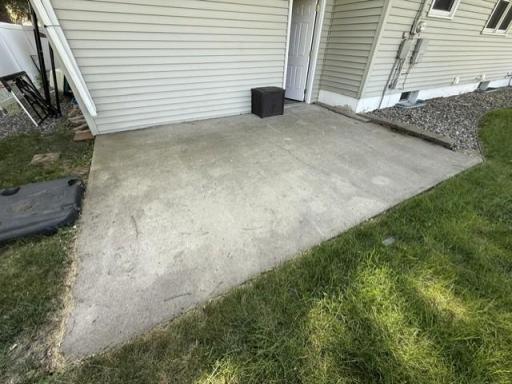 725 6th Street S, Breckenridge, MN 56520