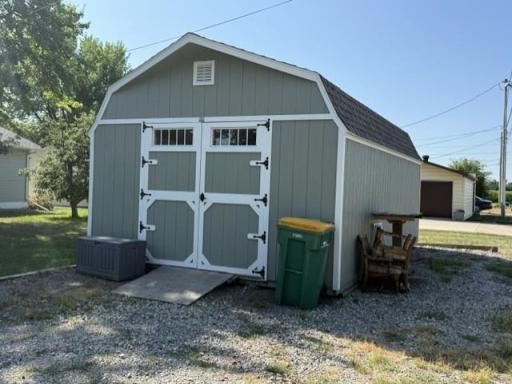 725 6th Street S, Breckenridge, MN 56520