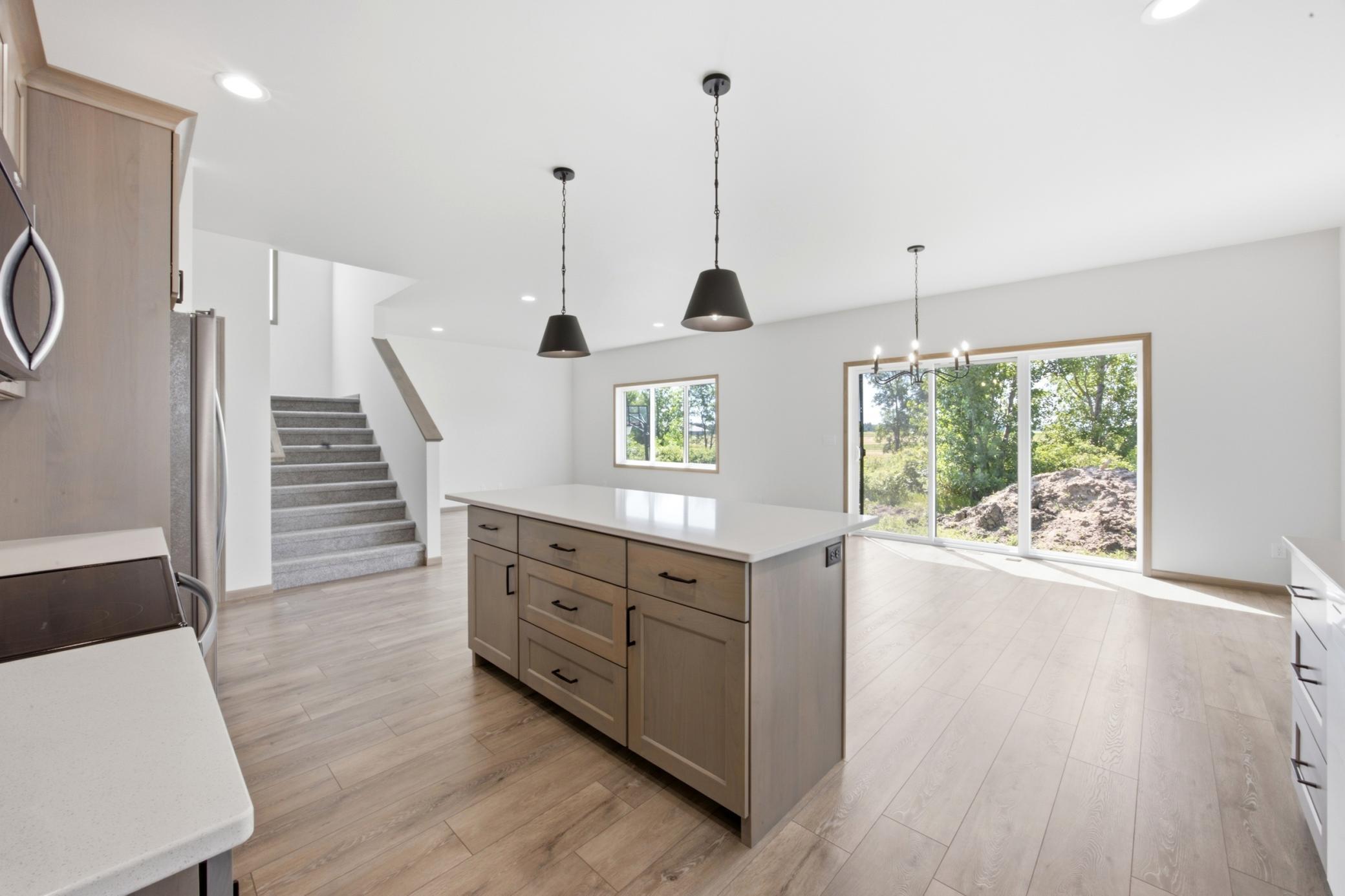 Kitchen Island