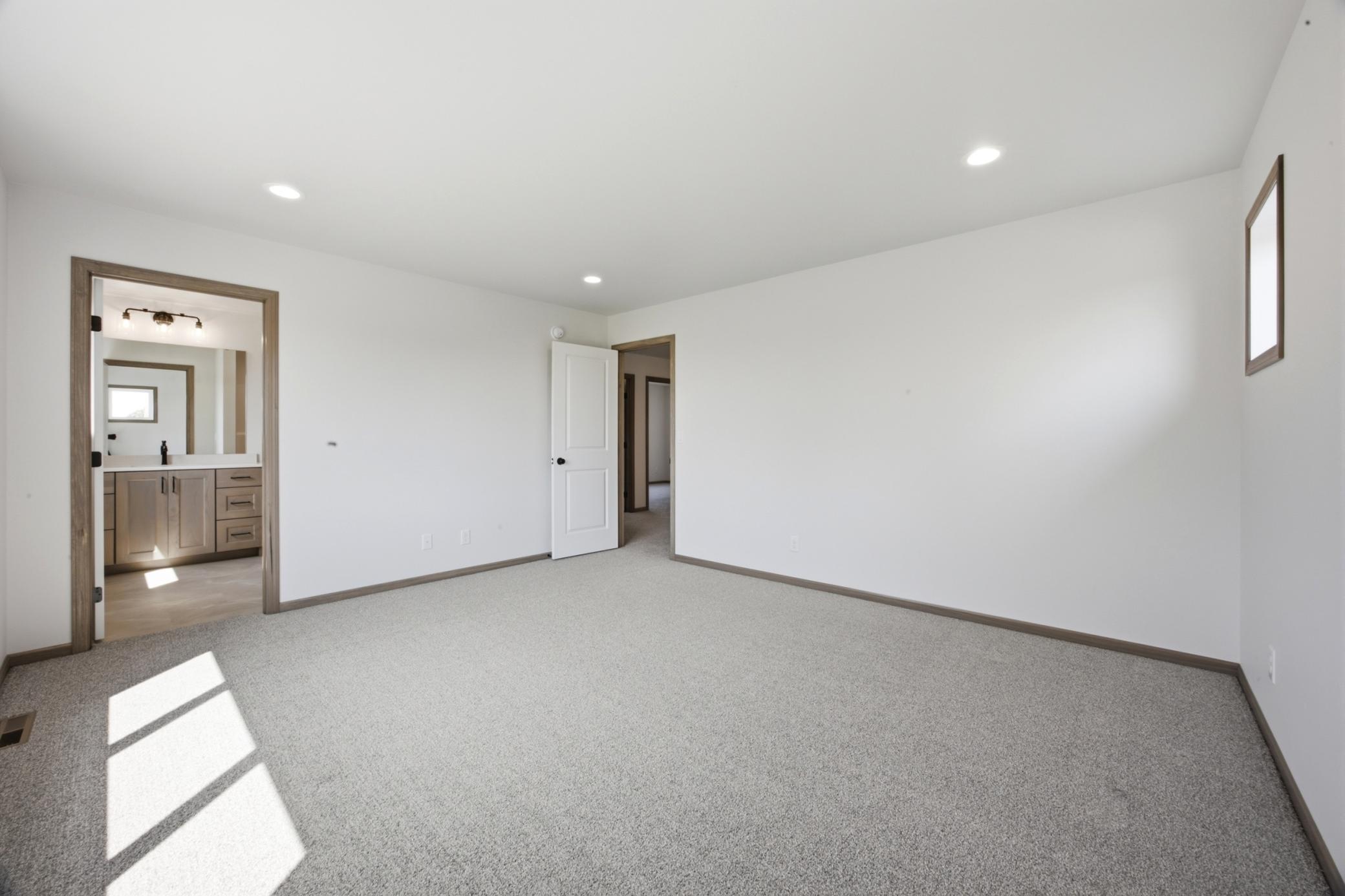 Owner's Suite
