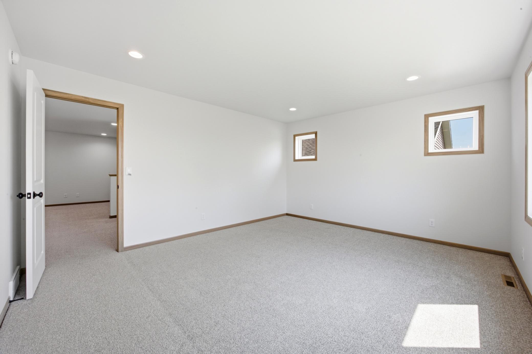 Owner's Suite