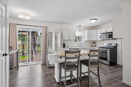 9230 Widgeon Lane, Monticello, MN 55362