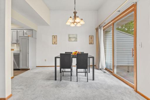 Dinning room