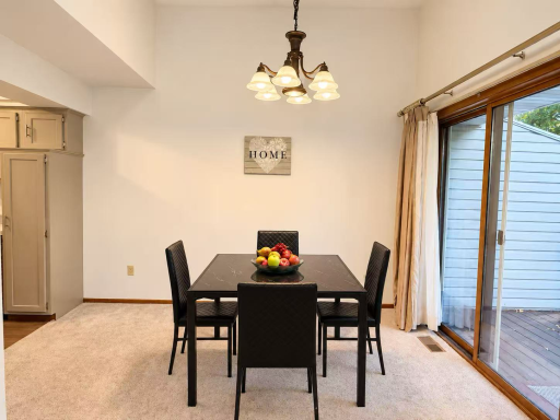 Dinning room