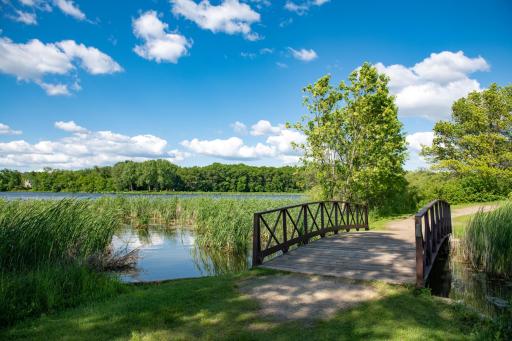 Experience all that Lakeville has to offer!