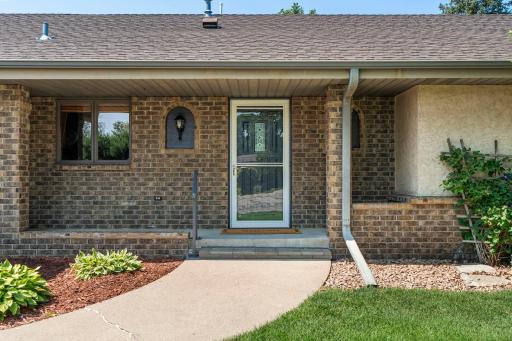 Welcome home to this fantastic Rambler nestled in a quiet, cul-de-sac street!
