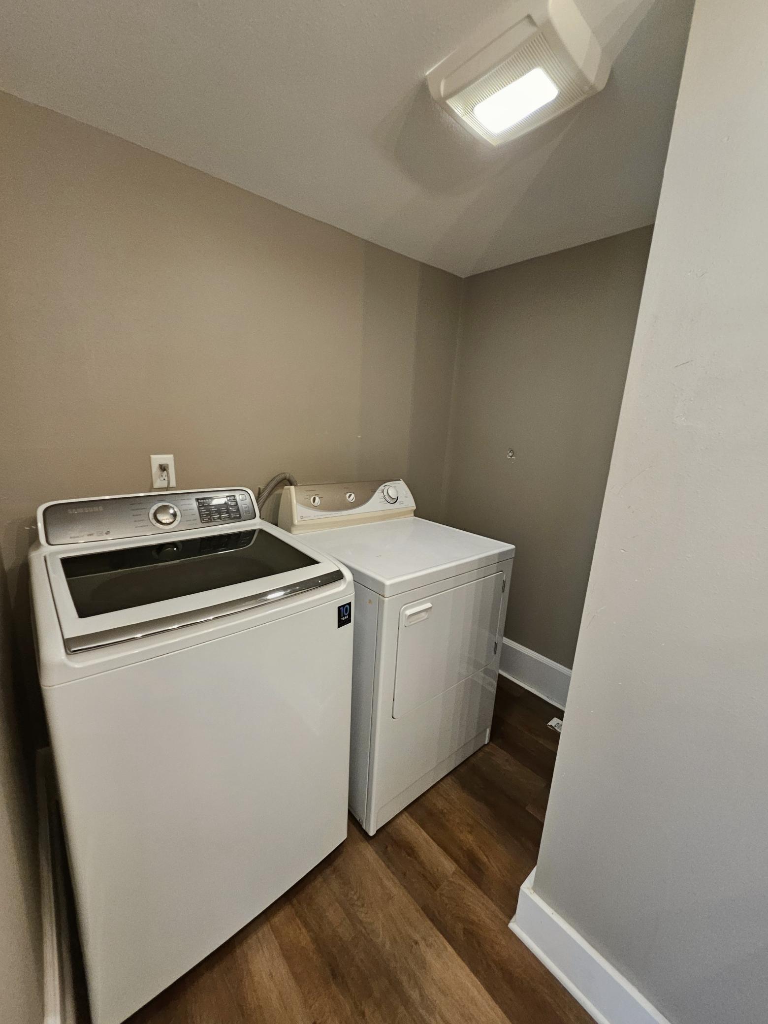 MF Laundry