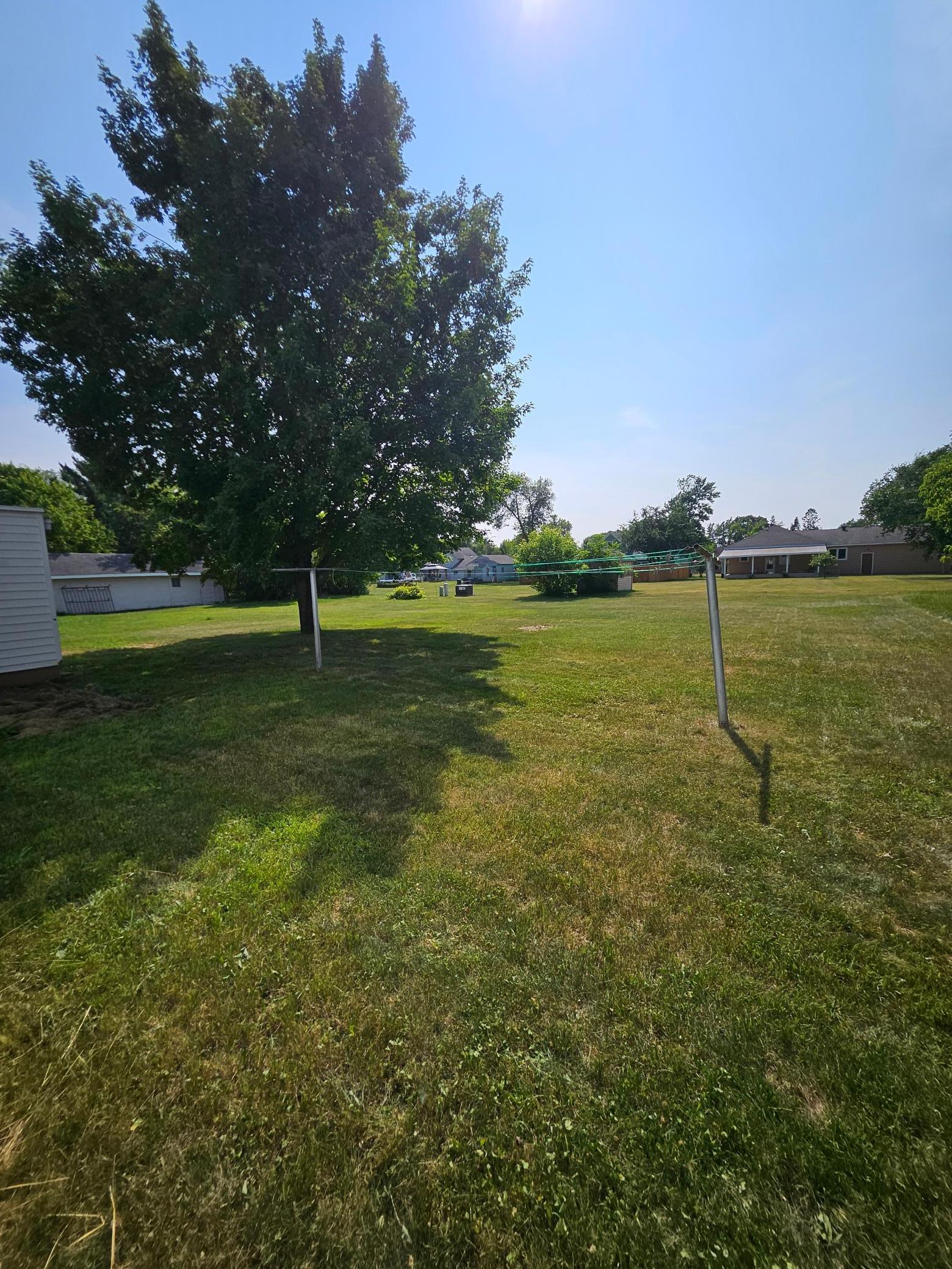 Yard