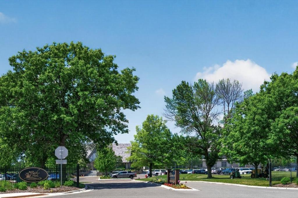 Rush Creek Golf Club within 1.5 Miles