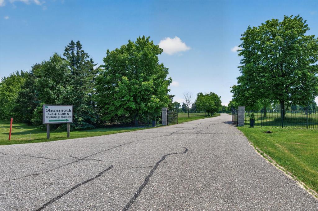 Shamrock Golf Course within 1.3 Miles