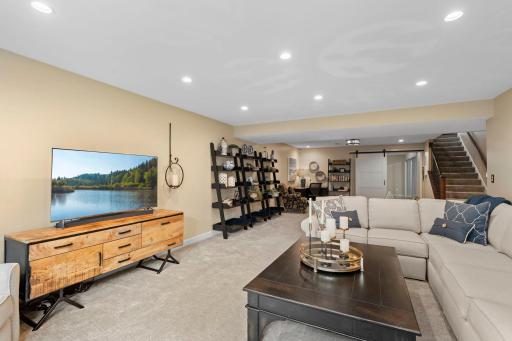 1427 Summit Shores Drive, Burnsville, MN 55306