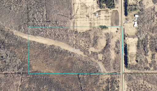 20 acre county overview