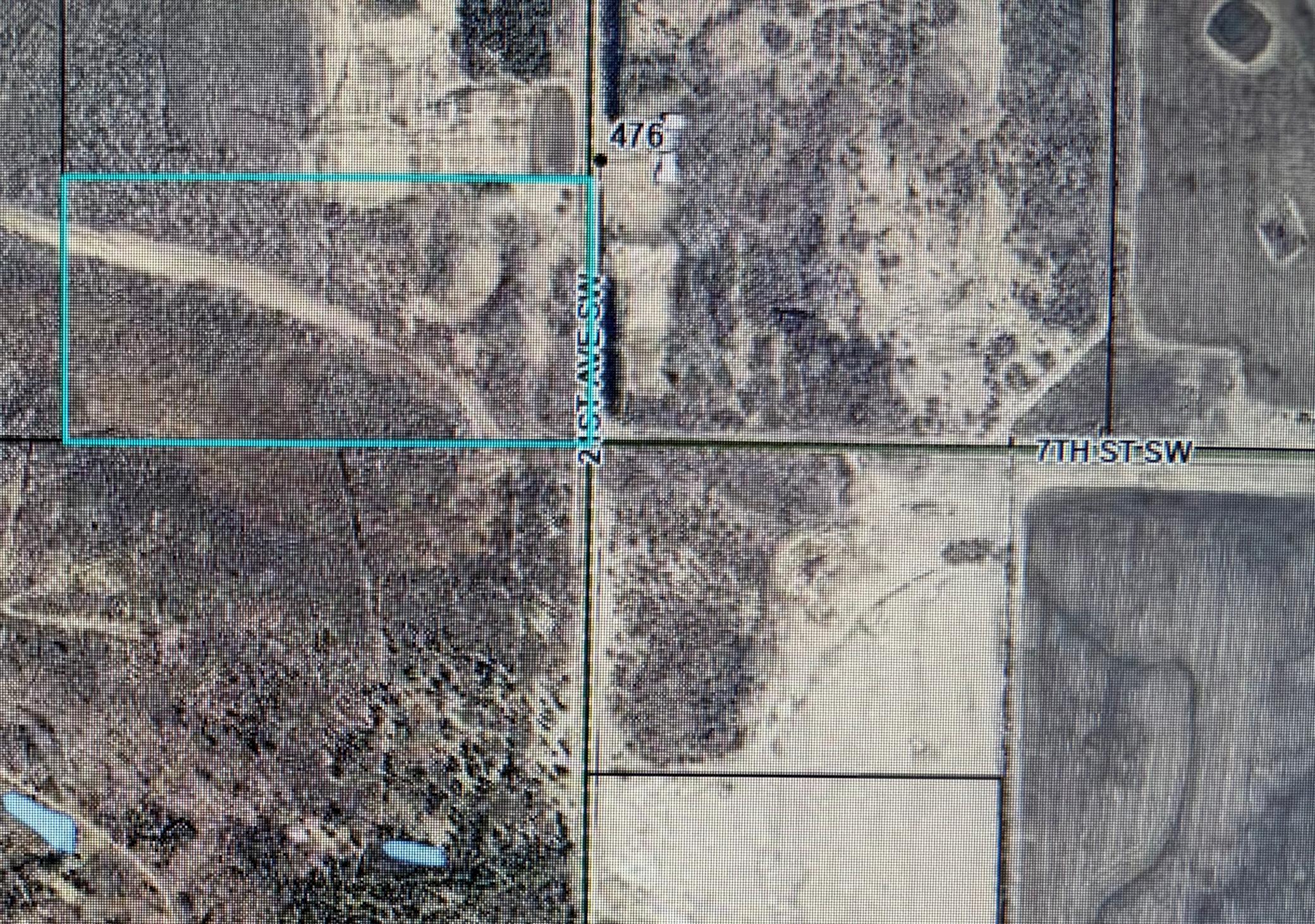 County overview