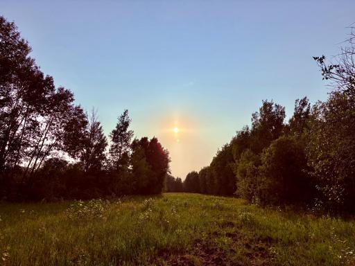 Northern MN Sunset anyone?